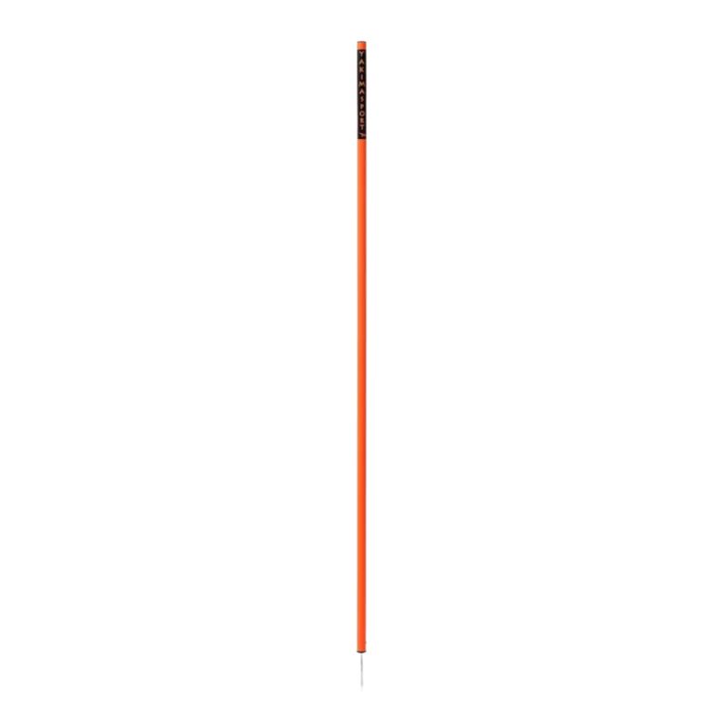 Yakima Sport Training and Slalom Pole 25 mm, Orange, 100645