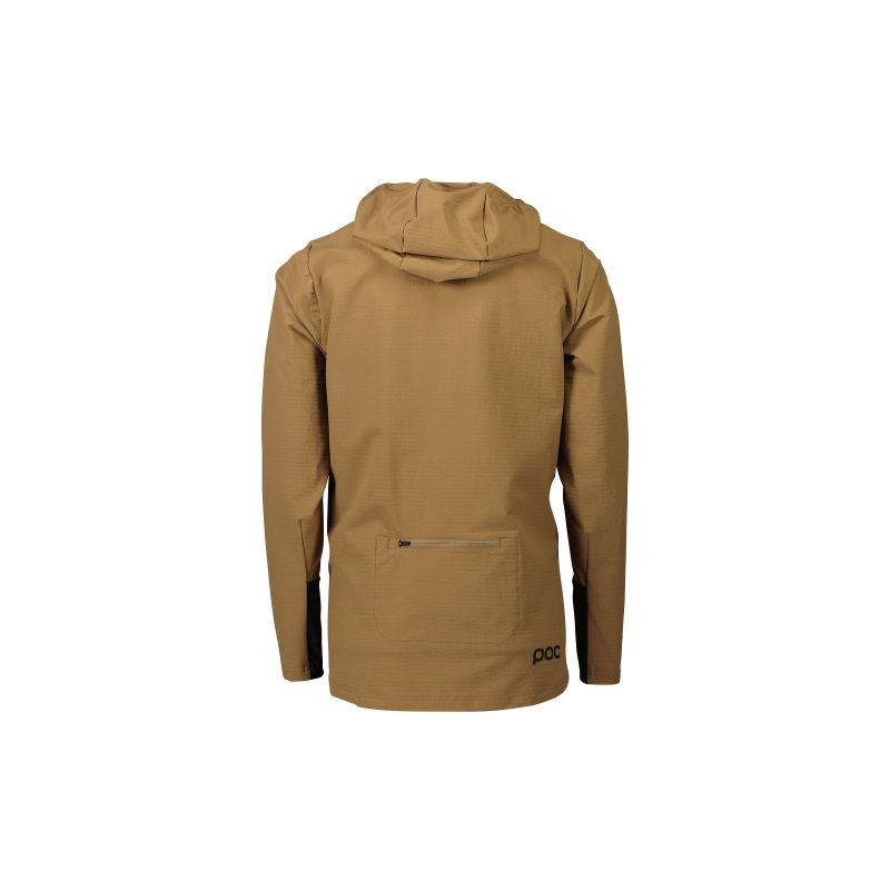 Poc Felpa con cappuccio W's Mantle Thermal Thermal Hoodie
