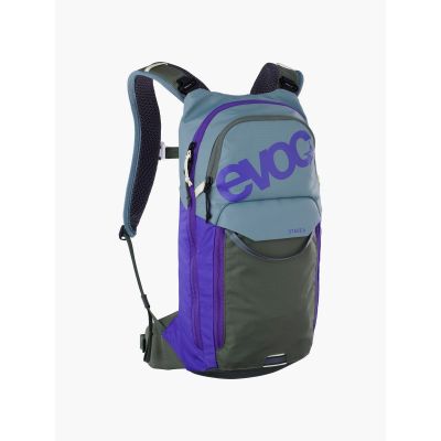 Evoc Zaino Stage Hydration Bladder with Water Reservoir, Steel