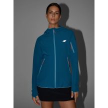 4f Giacca windproof softshell