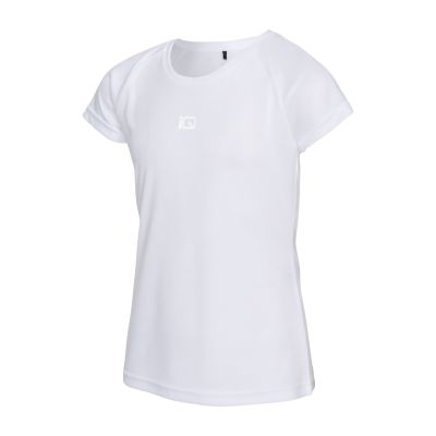 IQ Intelligence Quality Maglietta jorri JRB Children's Short Sleeve