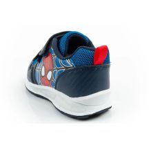 Leomil Sneakers children's sports Spiderman lightweight with velcro