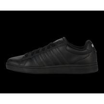 K- Swiss Sneakers K-Swiss court tiebreak II black/black/black-m