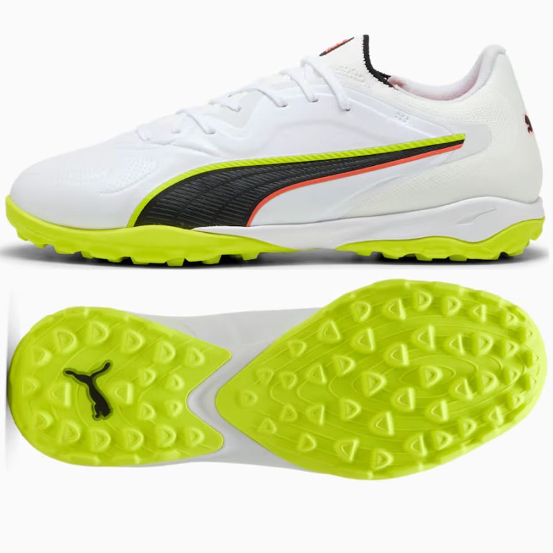 Puma KING 20 Pro Cage shoes 108463-01
