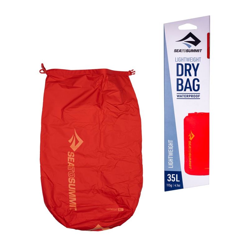 Sea ToSummit Lightweight 35L Spicy Waterproof Bag ASG012011-070833