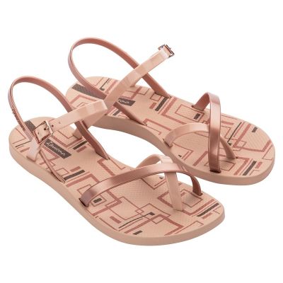 Ipanema Infradito Fashion viii Fem fashionable comfortable