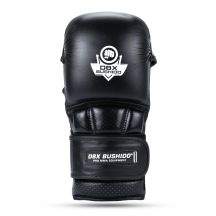 DBX Bushido Guanti MMA Sparring Warrior LegacySeries