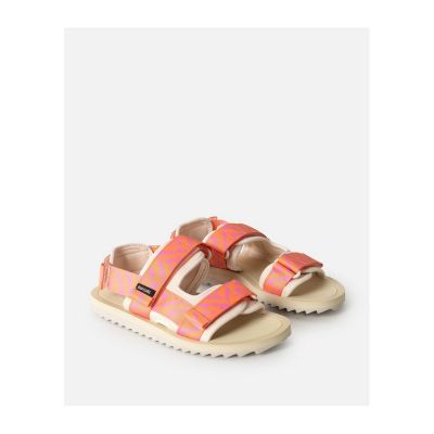 Rip Curl Infradito Newquay Bloom Open Toe-Girl Beach