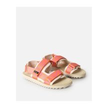 Rip Curl Infradito Newquay Bloom Open Toe-Girl Beach