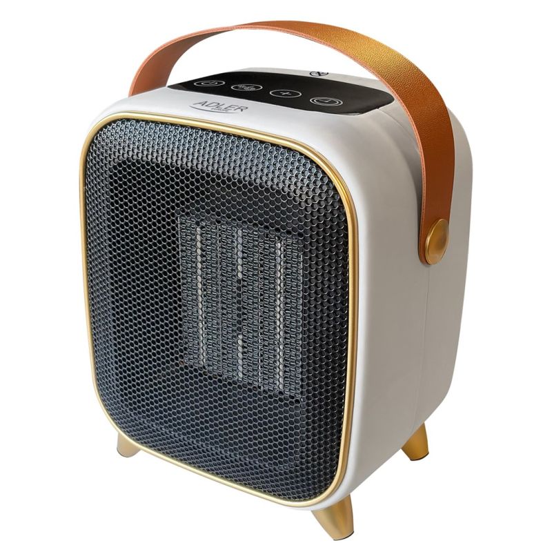 Ceramic fan heater ADLER AD 7762