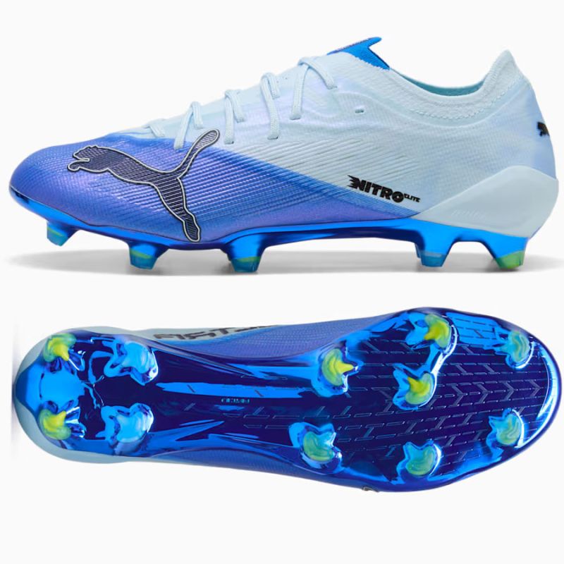 Puma Ultra Nitro 7 Ultimate FG Shoes 109225-03