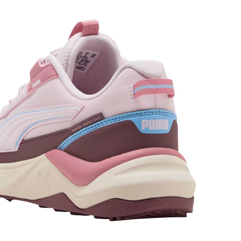 Puma Scarpe Evolve Trail