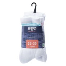 Bejo Calze Children's ankle coli pack JRG