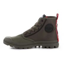 Palladium Scarpe Pampa Dare Survive