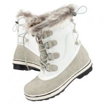 Geographical Norway Scarpe sophia chocolat