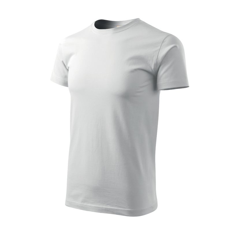 Malfini Maglietta Basic Recycled (GRS)