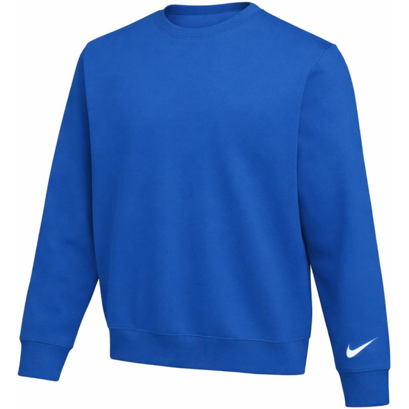 Nike Park 26 Fleece Crew Men's Sweatshirt Blue IO9039 463 M