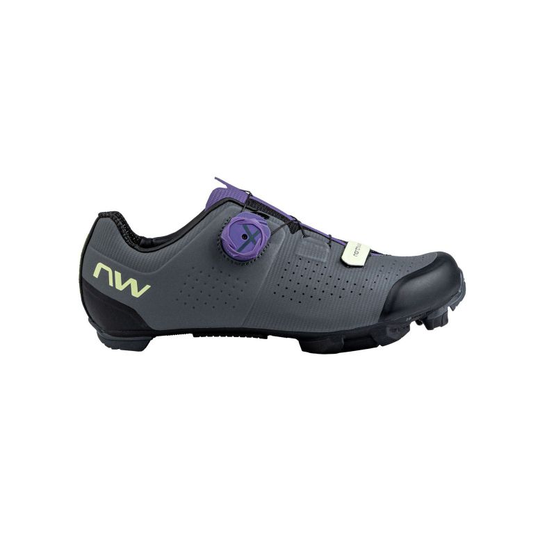 NORTHWAVE Razer Wmn cycling shoes, grey