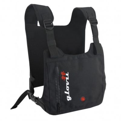 Glovii Gilet Heated (Universal;