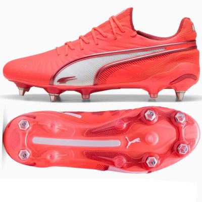 Puma Stivali King Ultimate MxSG football