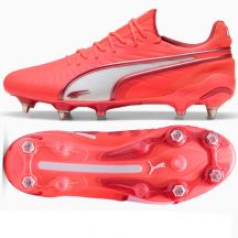 Puma Stivali King Ultimate MxSG football