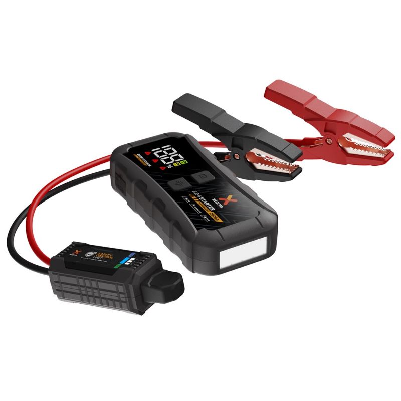 Xtorm Jumpstarter Power Bank 2000A – Black