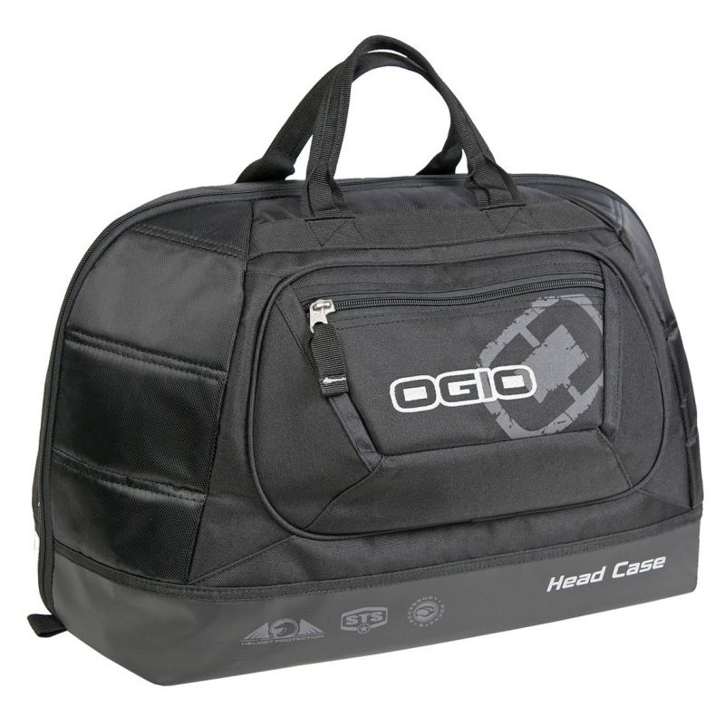 OGIO HEAD CASE Helmet Bag Black P/N: 121009_36