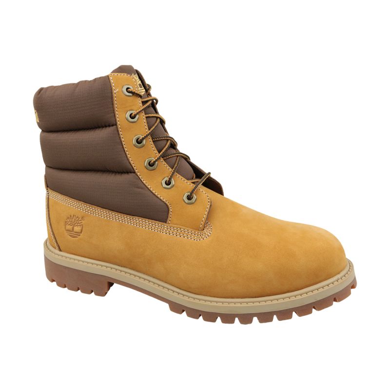 Timberland 6 In Quilit Boot JR..