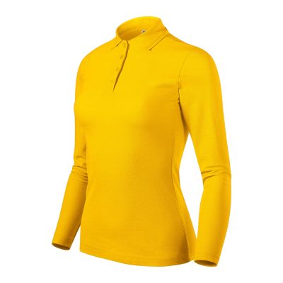 Malfini Polo Pique LS Polo