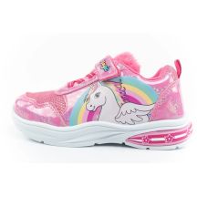 Leomil Sneakers Magical Unicorn LED Children's Sports
