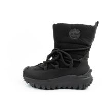 Lee Cooper Scarpe winter hiking sports, insulated, natural leather