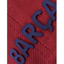 FC Barcelona Cappello Baseball FCB Always Grana