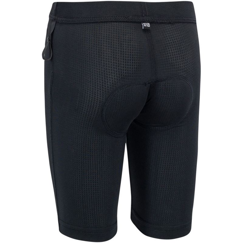 Silvini Pantaloncini Children’s Cycling Inner SILVINI Inner Shorts ippari