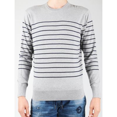 Wrangler Maglione Fine Crew Knit