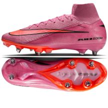 Nike Scarpe Zoom Mercurial Superfly Elite SG-PRO