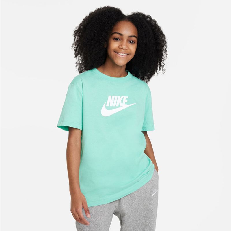 Nike Sportswear Jr T-shirt FD0928-349