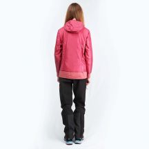 Salewa Giacca Pedroc Hybrid Twr Hood Jkt