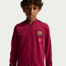 Nike Tuta FC Barcelona Strike