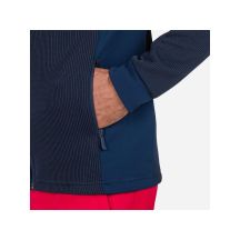 Rossignol Felpa Cieloalto Fleece Fz