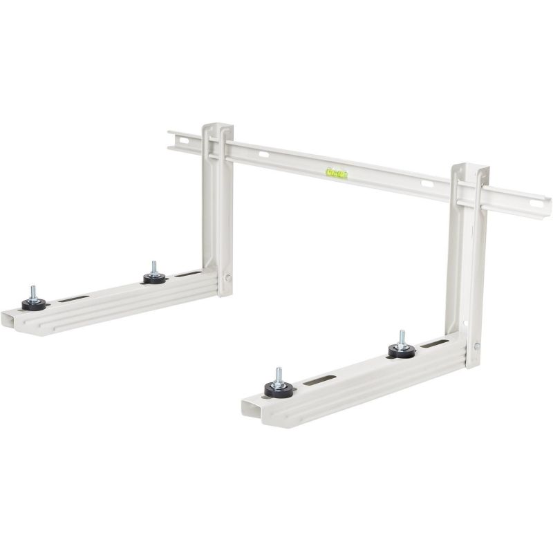 Air conditioner bracket, foldable wall bracket with beam RODIGAS MS257 550mm