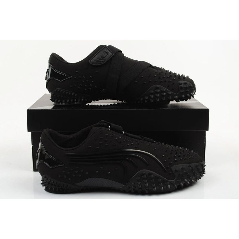 Puma Sneakers Mostro Spikes sports velcro lifestyle