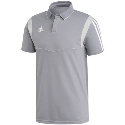 adidas Maglia Tiro Cotton football