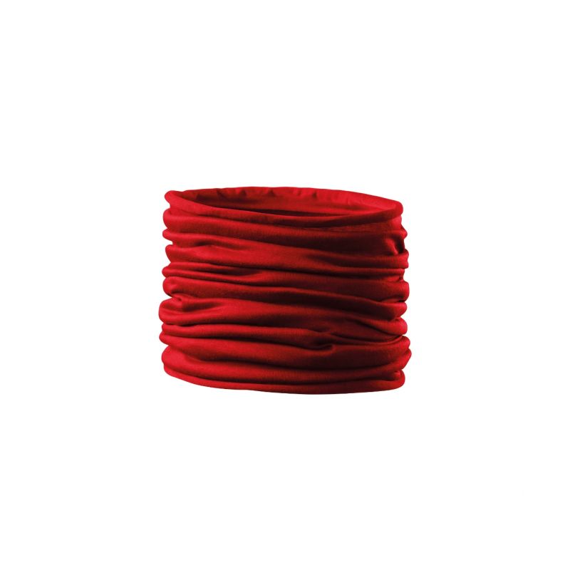 Twister Scarf Malfini MLI-32807 red