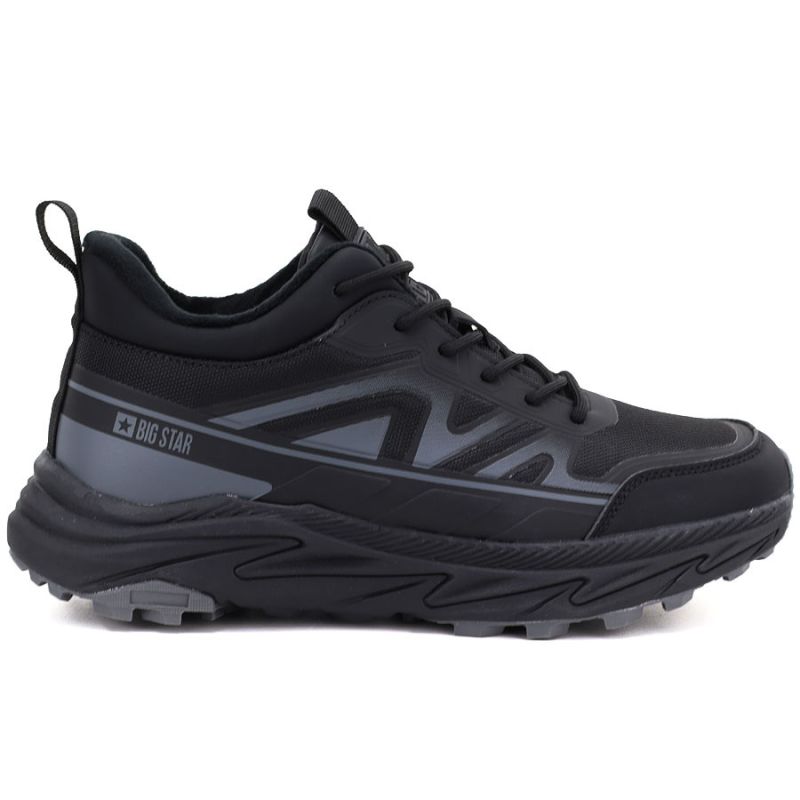 Big Star Sneakers