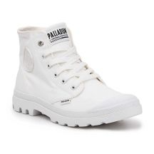 Palladium Scarpe Pampa HI Mono