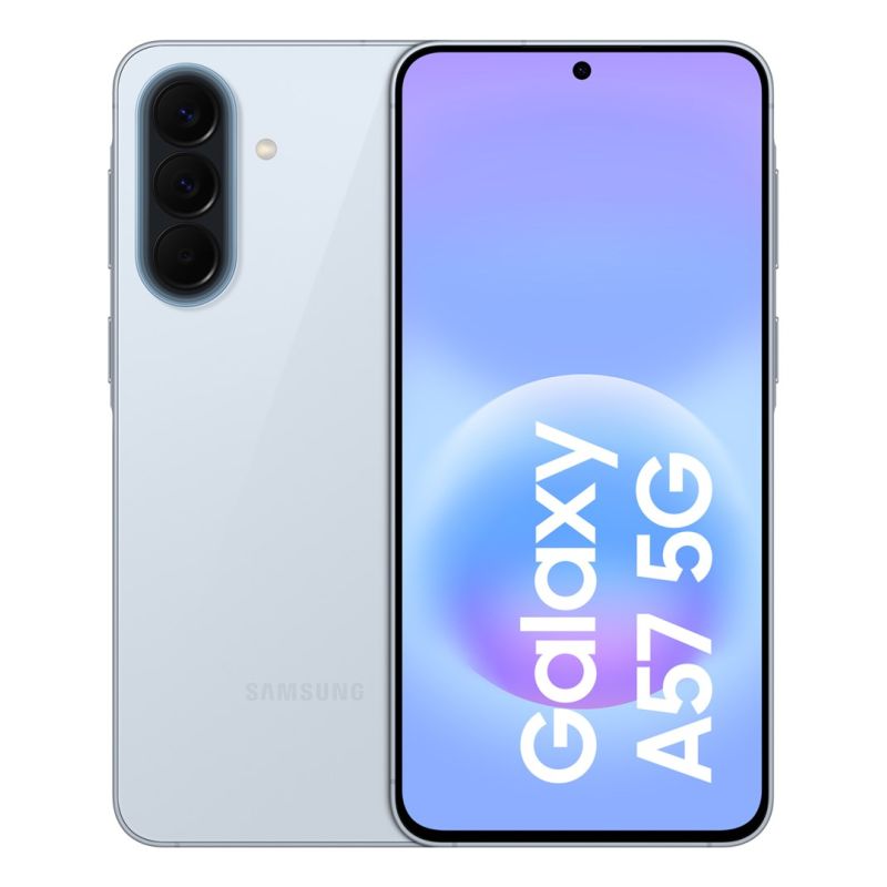 Samsung Galaxy A57 SM-A576 5G 8/256GB Icyblue