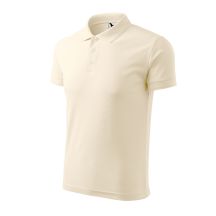Malfini Polo Pique (Almond)