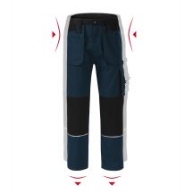 Rimeck Pantaloni Woody ebony