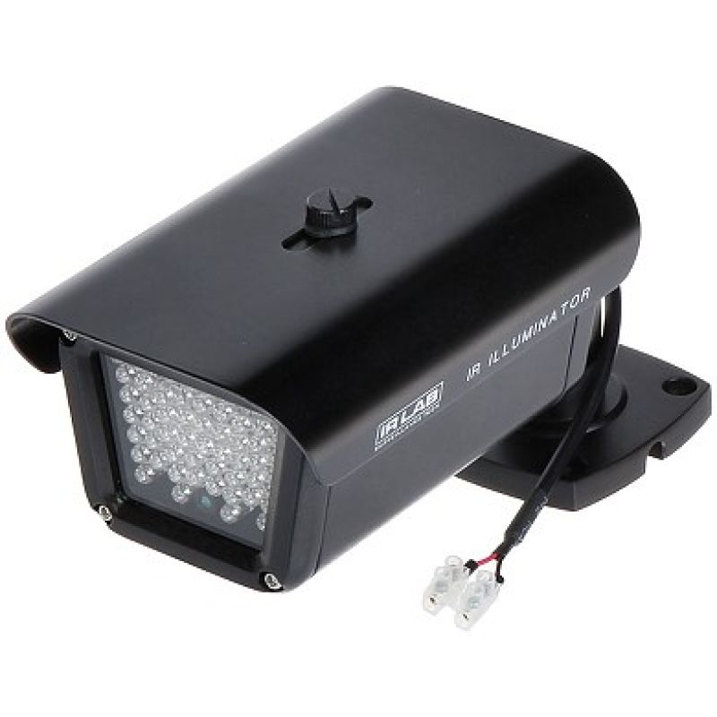 IR LAB LIR-CB32 outdoor spotlight