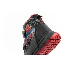 Leomil Stivali winter Spider-Man children's snow warm for